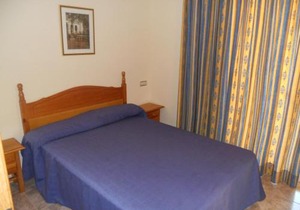 Apartamentos Imperial