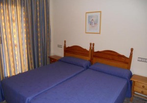 Apartamentos Imperial