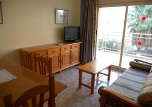 Apartamentos Imperial
