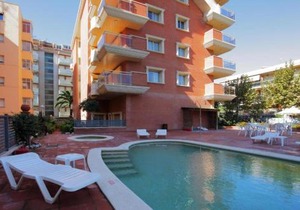 Apartamentos Imperial