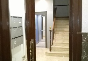Apartamentos Iribarren
