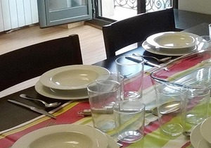 Apartamentos Iribarren