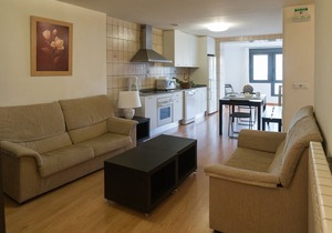 Apartamentos IRIBARREN