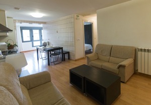 Apartamentos IRIBARREN