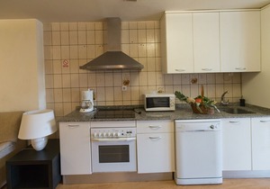 Apartamentos IRIBARREN