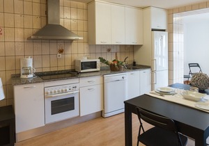 Apartamentos IRIBARREN