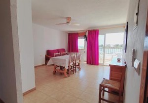 Apartamentos Mar Bella