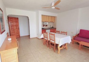 Apartamentos Mar Bella