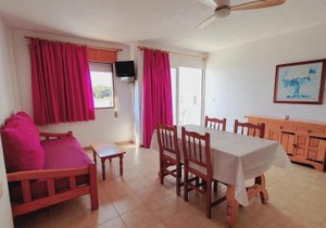 Apartamentos Mar Bella