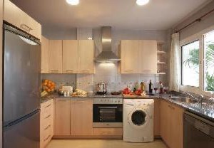 Apartamentos Marina Turquesa