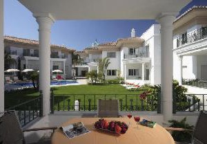 Apartamentos Marina Turquesa