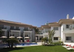 Apartamentos Marina Turquesa