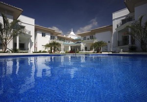 Apartamentos Marina Turquesa
