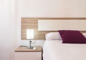 Apartamentos Marmoles