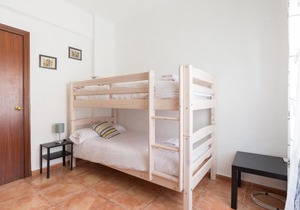Apartamentos Marmoles