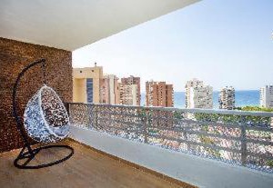 Apartamentos Maryciel By Mc