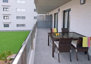 Apartamentos Norte 14