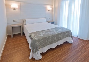 Apartamentos Norte 14