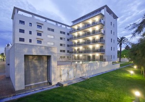 Apartamentos Norte 14