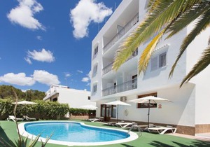 Apartamentos Sofía