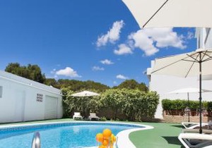 Apartamentos Sofía