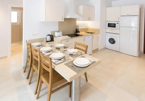 Apartamentos Sofía