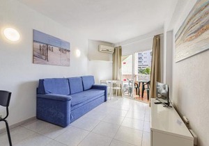 Apartamentos Tamarindos