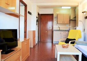 APARTAMENTOS TERRASOL PLAZAMAR 2