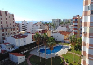 APARTAMENTOS TERRASOL PLAZAMAR 1