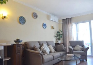 APARTAMENTOS TERRASOL PLAZAMAR 1