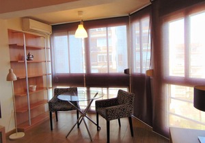 APARTAMENTOS TERRASOL PLAZAMAR CENTRO 3