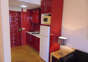 APARTAMENTOS TERRASOL PLAZAMAR CENTRO 3