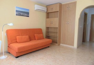 Apartamentos Terrasol Plazamar