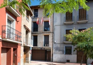 APARTAMENTOS TURÍSTICOS PLAZA SAN JUAN 2