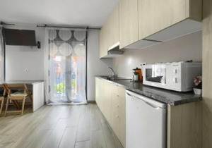 APARTAMENTOS TURÍSTICOS PLAZA SAN JUAN 2