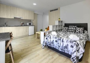 APARTAMENTOS TURÍSTICOS PLAZA SAN JUAN 2