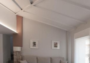 APARTAMENTOS TURISTICOS - PAPEL ARMADO - Calle Caldereros 33