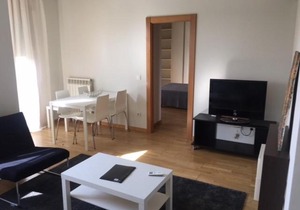 Apartamentos4U Tudela