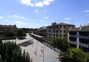 Apartamentos4U Tudela