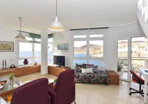 Apartment El Confital RF18 by VillaGranCanaria
