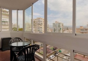 Apartment ∙ 1 bedroom ∙ 3 guests