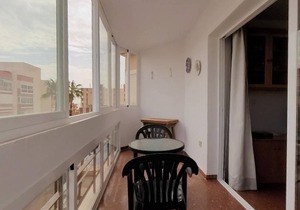 Apartment ∙ 1 bedroom ∙ 3 guests