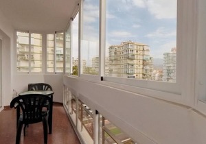 Apartment ∙ 1 bedroom ∙ 3 guests