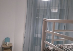 Apartment 150m from La Playa in Torrevieja