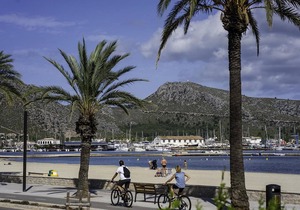Apartment - 3 Bedrooms with WiFi and Sea views - 108768
