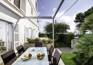 Apartment - 3 Bedrooms with WiFi and Sea views - 108768