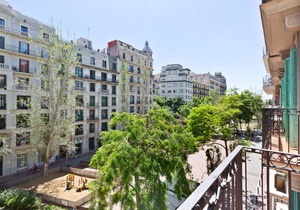 Apartment ∙ 3 bedrooms ∙ 6 guests