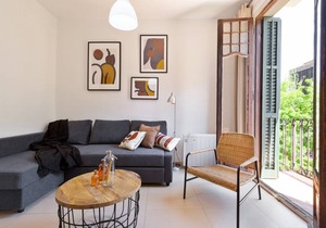 Apartment ∙ 3 bedrooms ∙ 6 guests