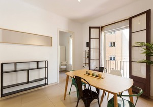 Apartment ∙ 3 bedrooms ∙ 6 guests