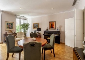 Apartment ∙ 3 bedrooms ∙ 5 guests